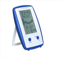 Nhiệt ẩm kế điện tử chính xác cao Precision Traceable 6418CC